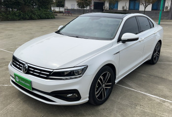 大众 凌渡 2021款 280TSI DSG舒适版
