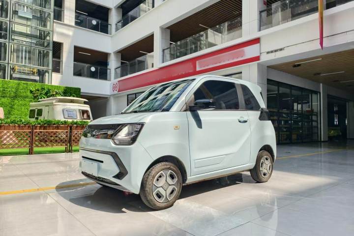 东风风光 风光MINIEV 实尚款 舒适型