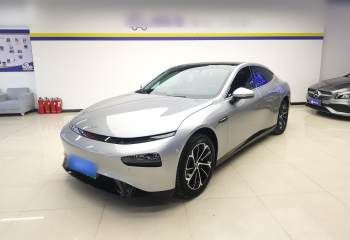 小鹏P7 2023款 586E