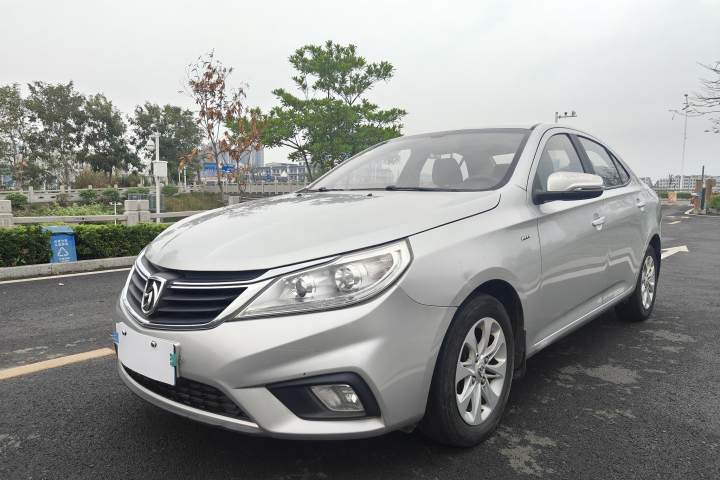 宝骏 630 1.5L 手动舒适型