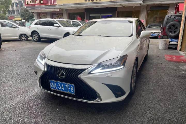 雷克萨斯 ES 350
