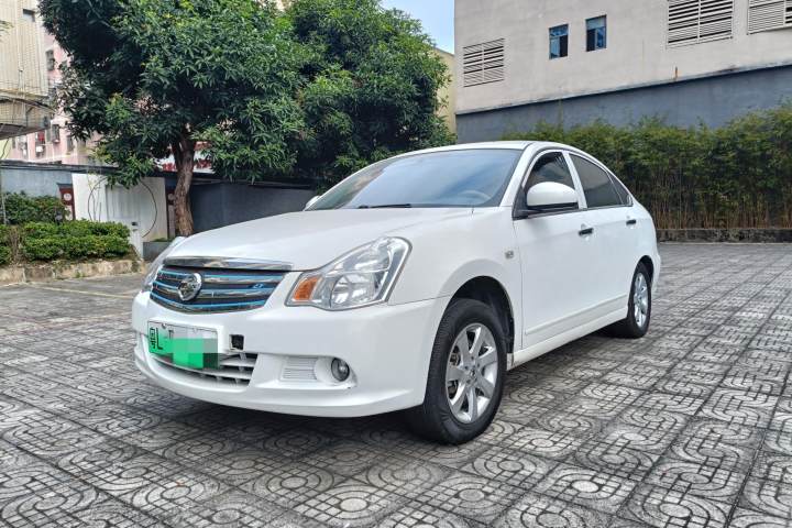 东风 俊风E11K 标准型