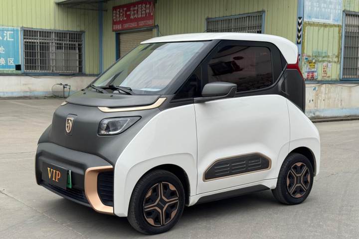 宝骏 E200 智行版