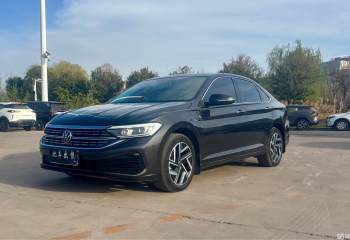 大众 速腾 2023款 280TSI DSG卓越Plus版