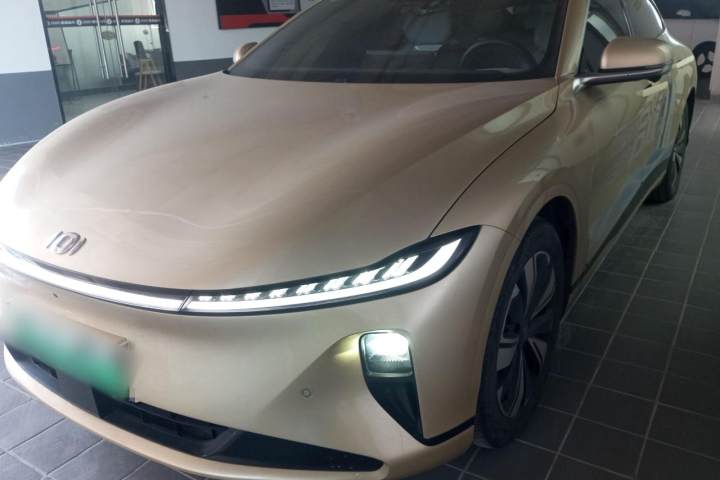 长安启源 A07 增程 200 Max