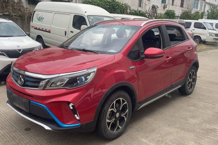 全球鹰 EX3 尊享型