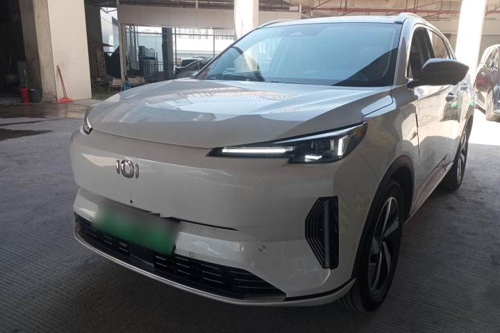 长安启源 Q05 125 Max