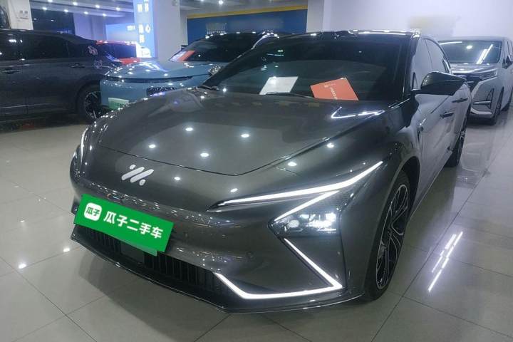 智己汽车 智己L7 Pro