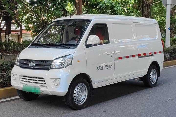 新龙马汽车 启腾M70EV M70L-EV 标准续航版