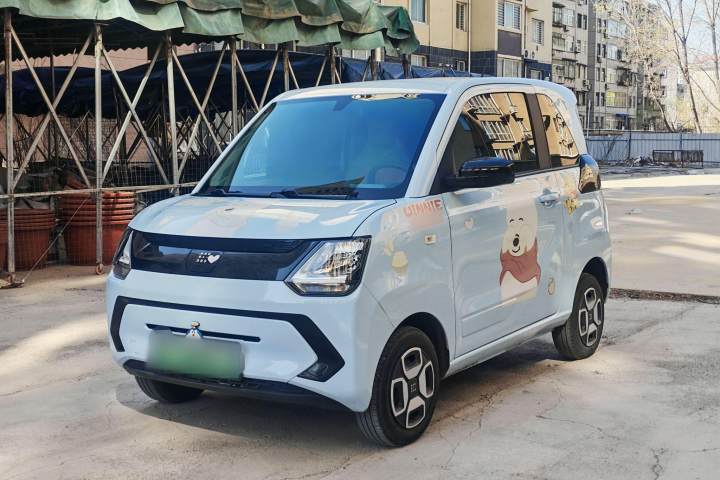 东风风光 风光MINIEV 实尚款 豪华型