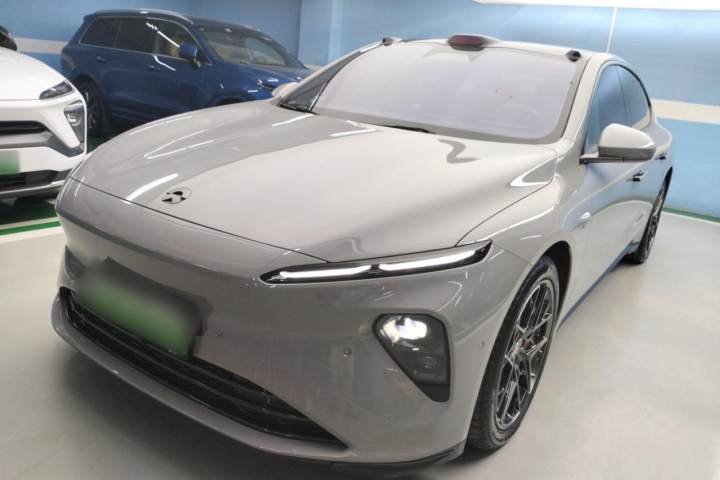 蔚来ET7 2022款 75kWh
