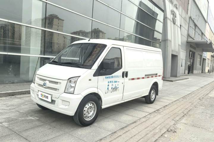 瑞驰汽车 瑞驰新能源EC35 EC35II 标准版 宁德