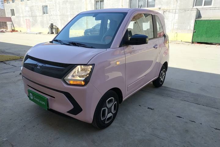 东风风光 风光MINIEV 实尚款 豪华型