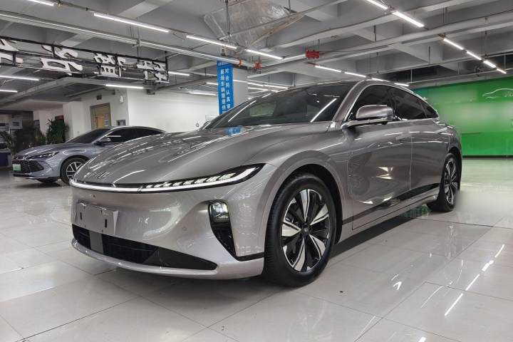 长安启源 A07 增程 200 Pro