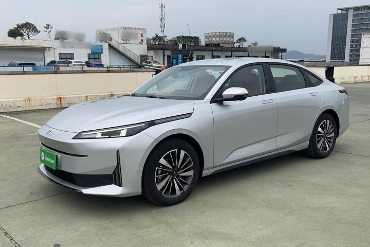 长安启源 A05 145 Pro