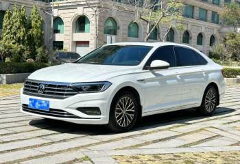 大众 速腾 2020款 280TSI DSG舒适型 国VI
