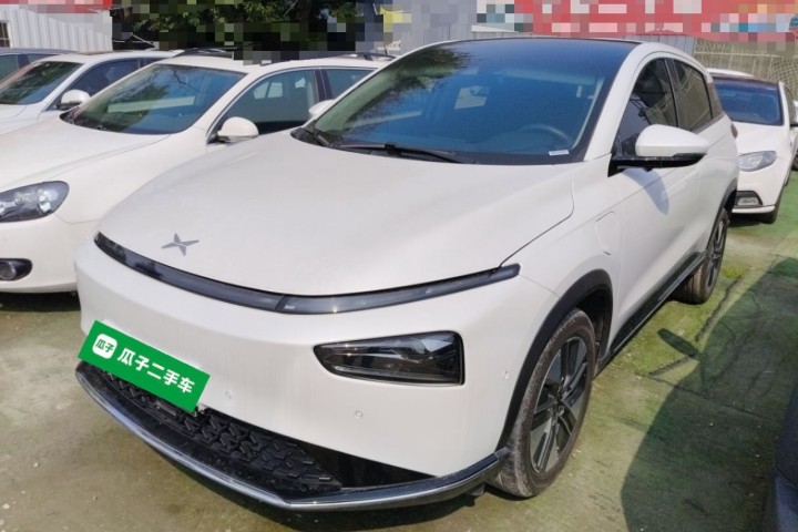 小鹏 G3 G3i 460N