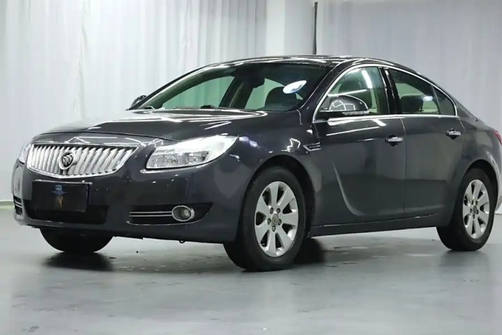 别克 君威 2.0L 舒适版