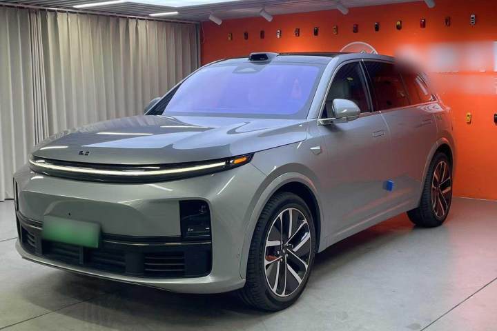 理想汽车 理想L7 2024款 Ultra
