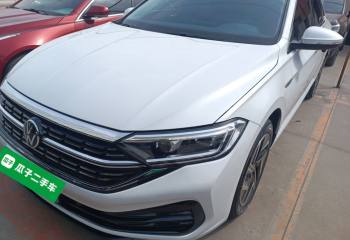 大众 速腾 2023款 280TSI DSG超越Lite版