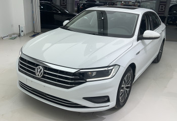 大众 速腾 2021款 280TSI DSG舒适智联版