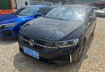 大众 朗逸 2023款 280TSI DSG星空满逸版