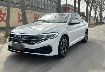 大众 速腾 2023款 280TSI DSG超越版