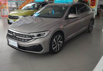 大众 速腾 2023款 300TSI DSG卓越版