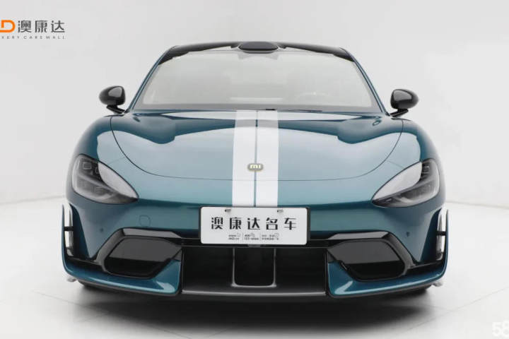 小米汽车 小米SU7 Ultra 2025款 Ultra