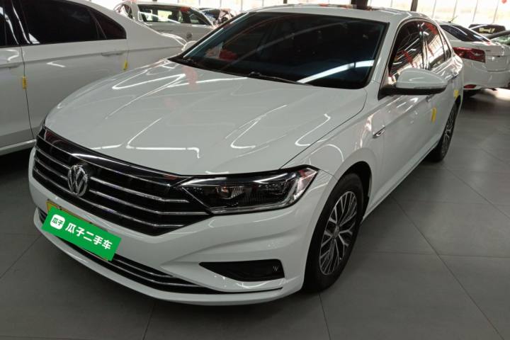 大众 速腾 280TSI DSG舒适型 国VI