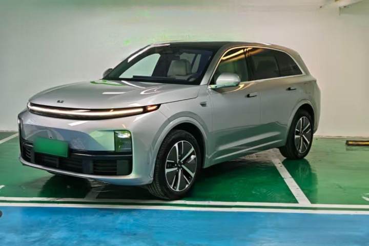 理想汽车 理想L7 2023款 Pro