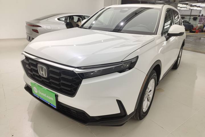 本田 CR-V 240TURBO 两驱锋尚版 5座