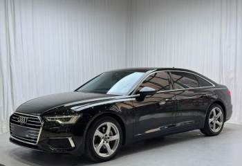 奥迪A6L 2022款 45 TFSI quattro 臻选致雅型