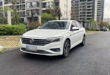 大众 速腾 2021款 280TSI DSG超越版