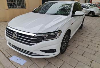 大众 速腾 2020款 280TSI DSG舒适型 国VI