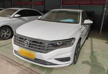 大众 速腾 2022款 280TSI DSG超越版