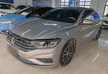 大众 速腾 2020款 200TSI DSG舒适型 国VI