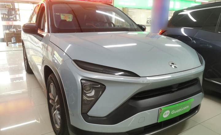 蔚来ES6 2020款 600KM 运动版