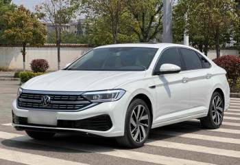 大众 速腾 2023款 300TSI DSG超越版