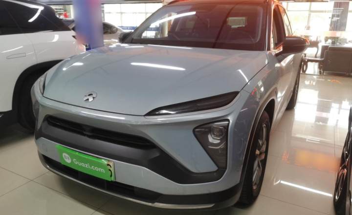 蔚来ES6 2020款 600KM 运动版