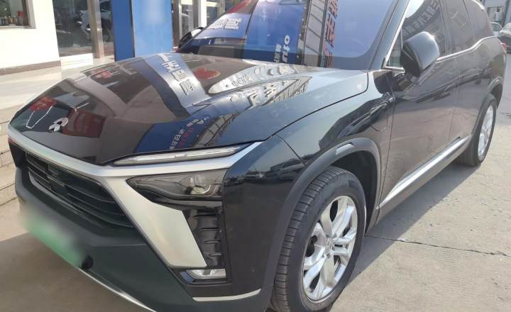 蔚来ES8 2020款 580KM 六座版