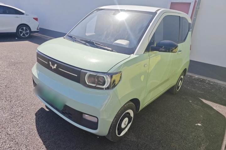 五菱汽车 宏光MINIEV 2022款 马卡龙臻享款 磷酸铁锂