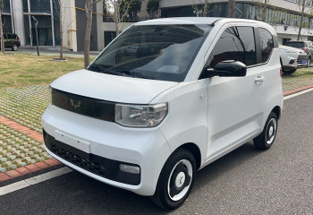 五菱汽车 宏光MINIEV 2022款 自在款 磷酸铁锂