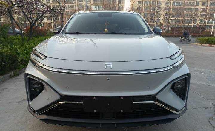 飞凡汽车 飞凡MARVEL R 2021款 后驱PRO版