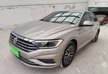 大众 速腾 2020款 280TSI DSG舒适型 国VI