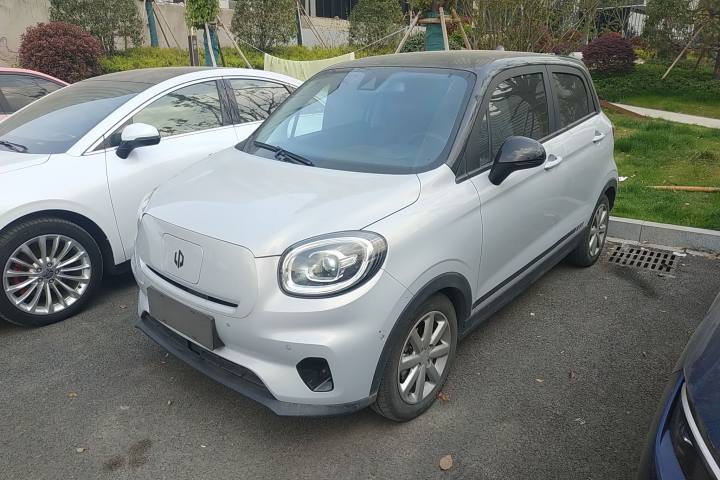 零跑汽车 零跑T03 星钻版