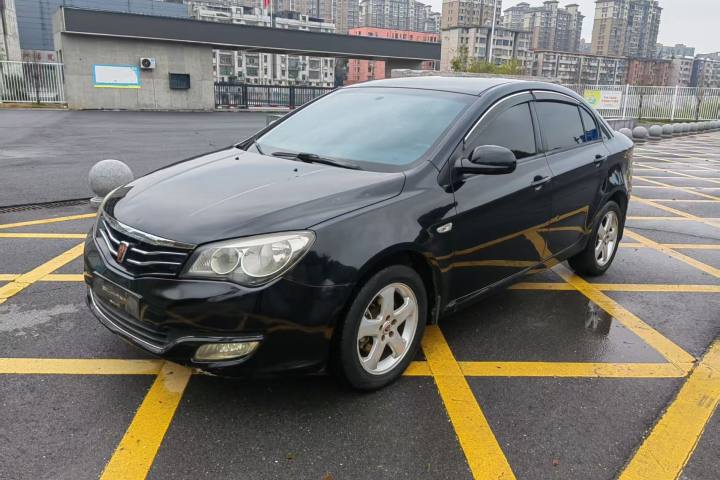 荣威 350 350S 1.5L 自动迅达版