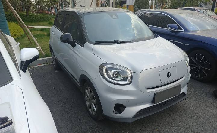 零跑汽车 零跑T03 2022款 星钻版