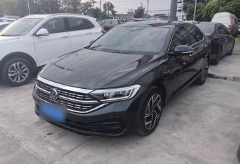 大众 速腾 2023款 200TSI DSG超越版