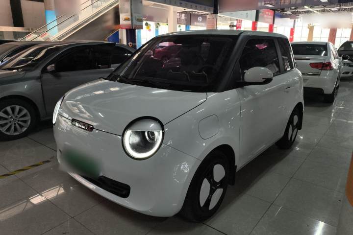 长安 Lumin 210km 香甜款